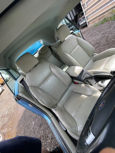 Saab mk2 2008 3dr - saab,