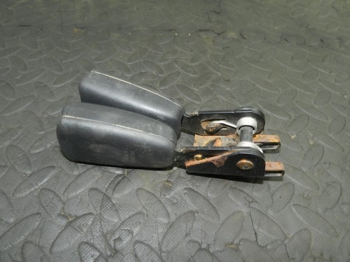 177 2000 saab 3 convertible - 2000,