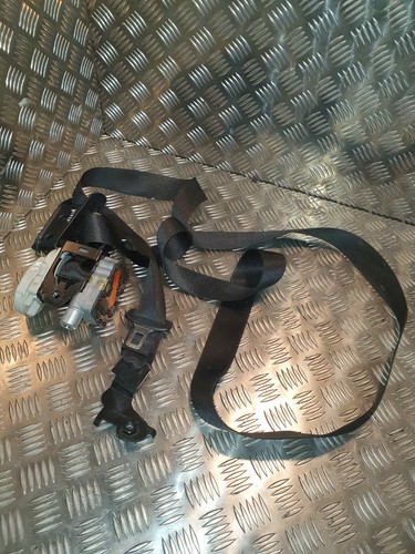 Saab seat belt convertible - 93,
