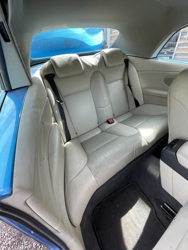 Saab mk2 2008 3dr - 9-3, facelift