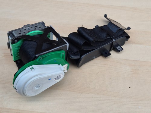 Saab 2007 2012 rh front - 93, 2007-2012