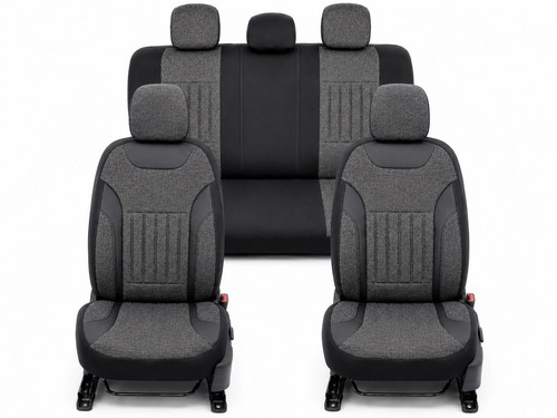 Seat covers dark - seat,