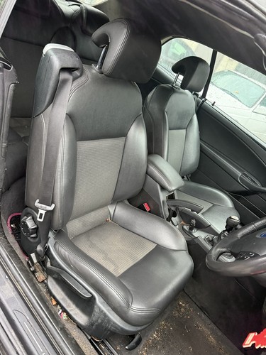 Saab convertible heated - 9-3, 93