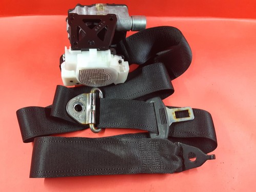 Saab 2003 2012 rear - 93, seat